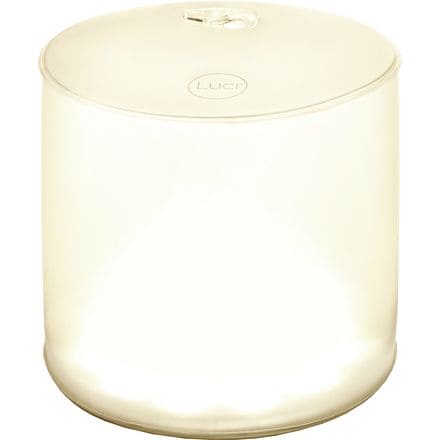 MPOWERD - Lux Lantern - Warm White