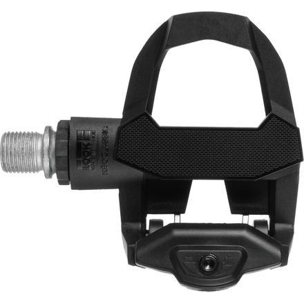 Look Cycle - Keo Classic 3 Road Pedals - Black
