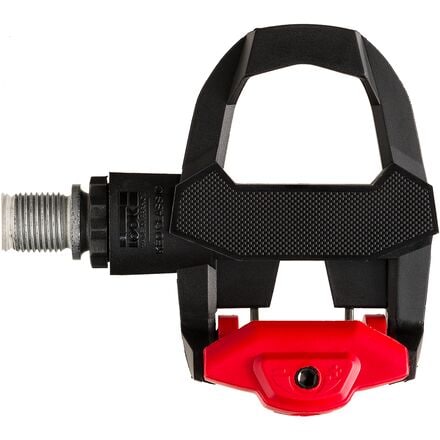 Look Cycle - Keo Classic 3 Road Pedals - Black/Red