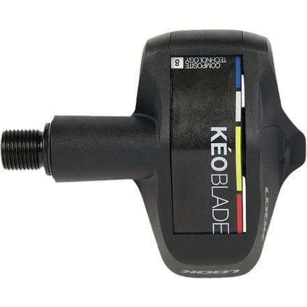 Look Cycle - Keo Blade Road Pedals