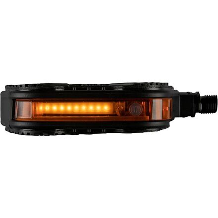 Look Cycle - GeoCity Vision Grip Pedals