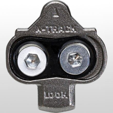 Look Cycle - X-Track Gravel Edition Pedals