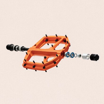 Look Cycle - Trail ROC Plus Pedals