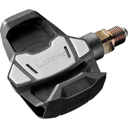 KEO Blade Power Dual Pedals