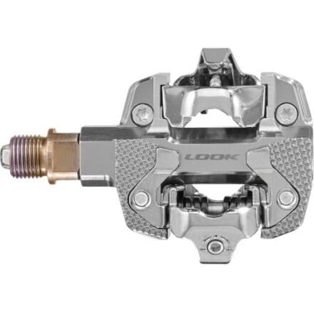 X-Track Power Dual Pedals