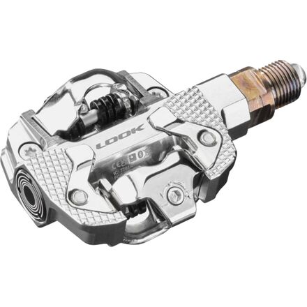 Look Cycle - X-Track Power Dual Pedals