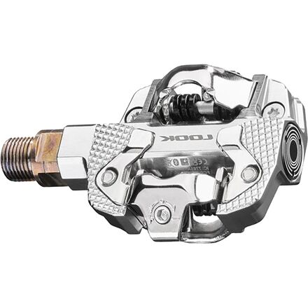 X-Track Power Single Pedals
