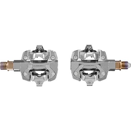 Look Cycle - X-Track Power Single Pedals