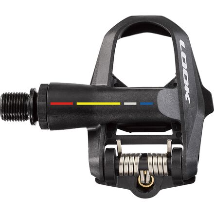 Keo 2 Max Carbon Pedals - Pro Team Edition