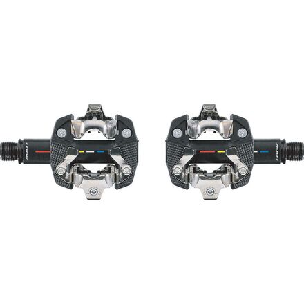 Look Cycle - X-Track Race Carbon Pedals - Pro Team Edition