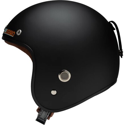LowDown Helmets - Classic Helmet
