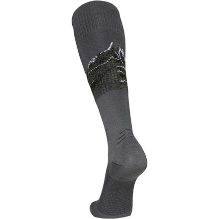 Le Bent - Cody Townsend Pro Series Zero Cushion Snow Sock