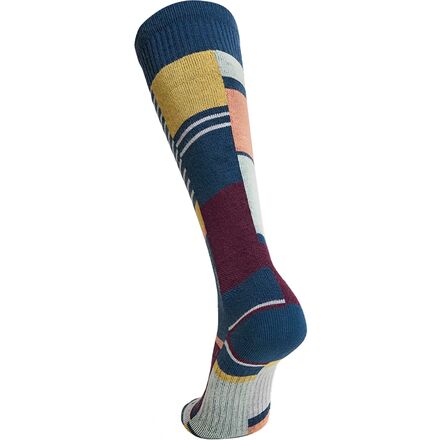 Le Bent - Oaken Full Cushion Snow Sock