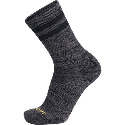 Targeted Cushion 3/4 Crew Sock