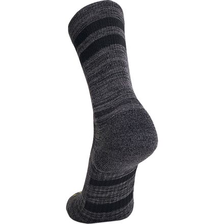 Le Bent - Targeted Cushion 3/4 Crew Sock