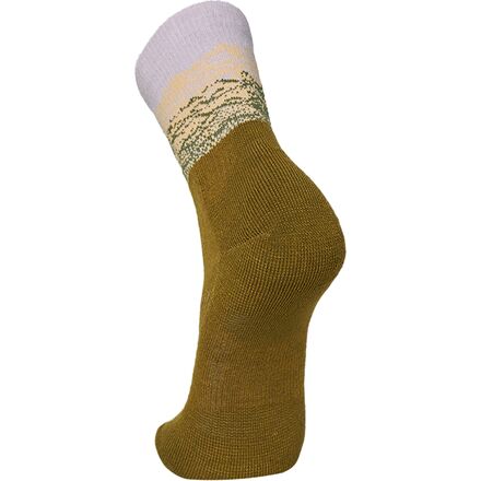 Le Bent - The Range Light Cushion Mini Sock