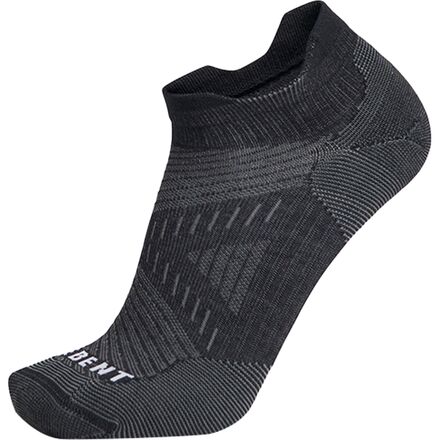 Zero Cushion Micro Tab Sock