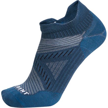 Zero Cushion Micro Tab Sock