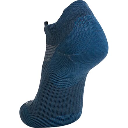 Le Bent - Zero Cushion Micro Tab Sock