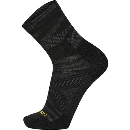 Zero Cushion Mini Sock