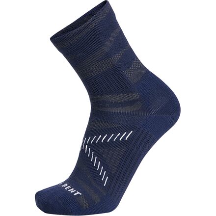 Zero Cushion Mini Sock