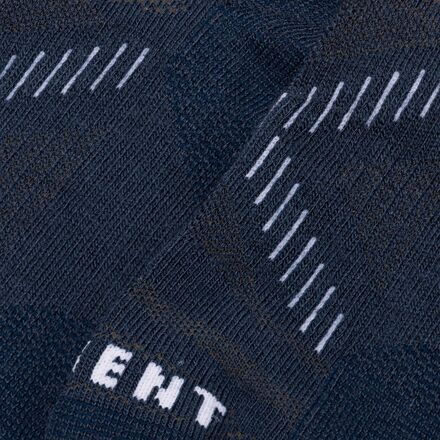 Le Bent - Zero Cushion Mini Sock