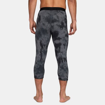 Le Bent - Lightweight 3/4 Bottom - Men's