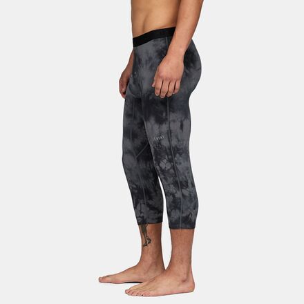 Le Bent - Lightweight 3/4 Bottom - Men's
