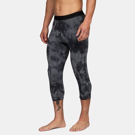 Le Bent - Lightweight 3/4 Bottom - Men's