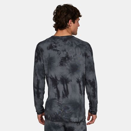 Le Bent - Lightweight Crew - Men's