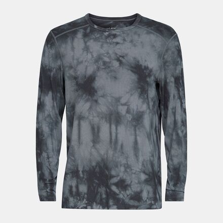 Le Bent - Lightweight Crew - Men's