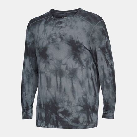 Le Bent - Lightweight Crew - Men's
