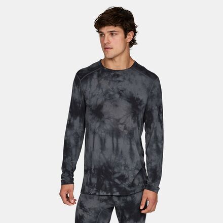 Le Bent - Lightweight Crew - Men's