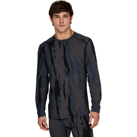 Midweight Crew - Men's