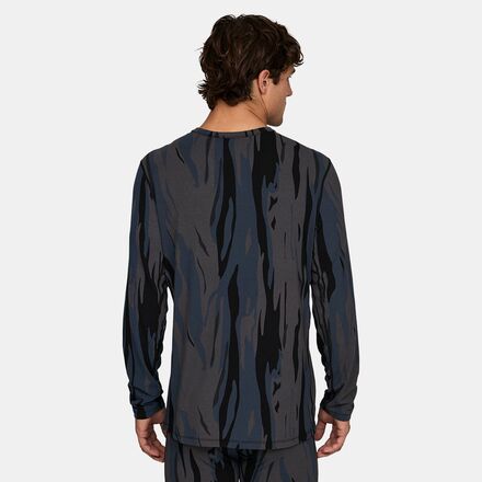 Le Bent - Midweight Crew - Men's