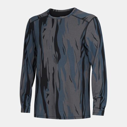 Le Bent - Midweight Crew - Men's