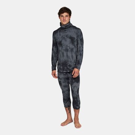 Le Bent - Lightweight Neck Gaiter
