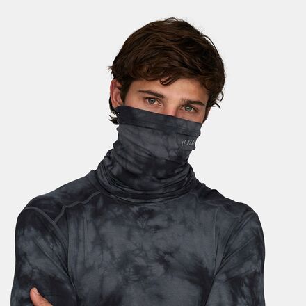 Le Bent - Lightweight Neck Gaiter