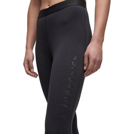 Le Bent - Core Midweight Bottom - Women's - 2025
