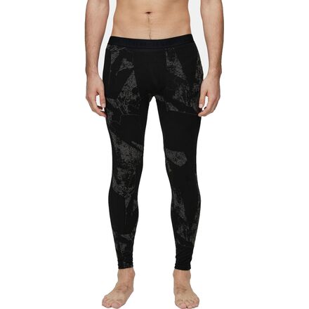 Fractal Lightweight Bottom 2025