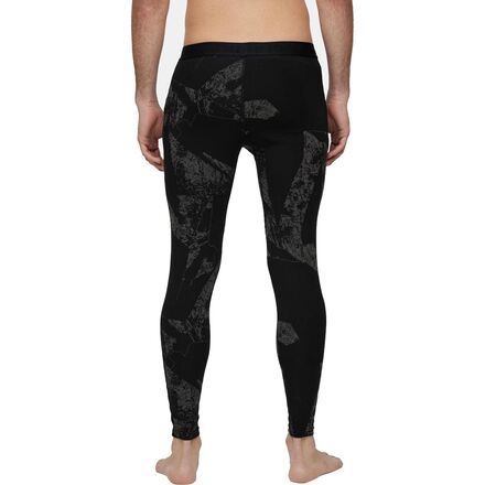 Le Bent - Fractal Lightweight Bottom 2025