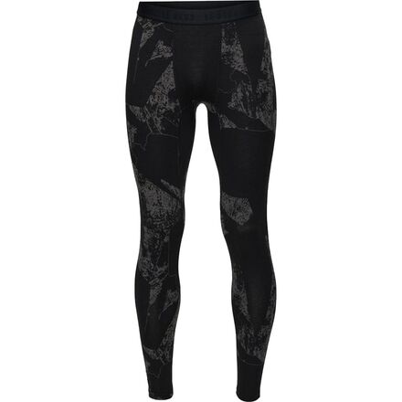 Le Bent - Fractal Lightweight Bottom 2025