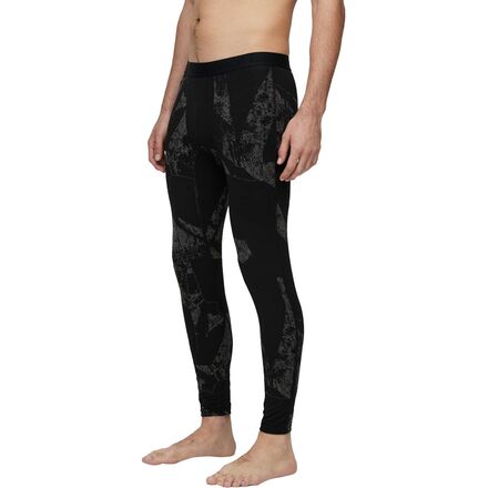 Le Bent - Fractal Lightweight Bottom 2025