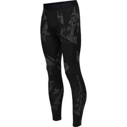 Le Bent - Fractal Lightweight Bottom 2025