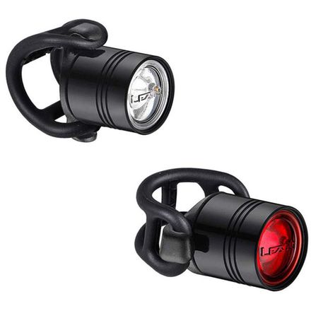 LED Femto Drive Light Pair