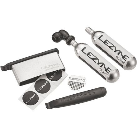 Lezyne - Twin Kit