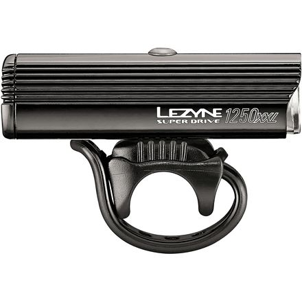 Lezyne - Super Drive 1250XXL Light
