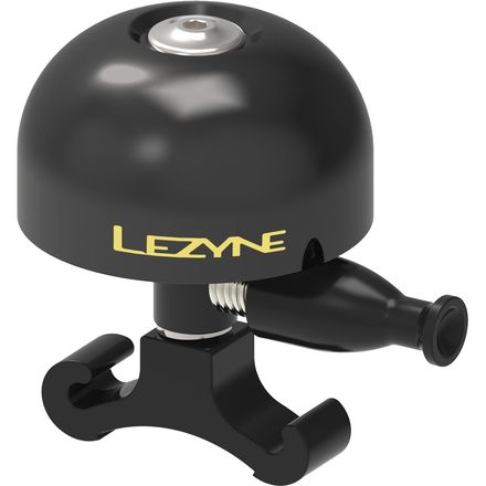 Lezyne - Classic Brass Bell