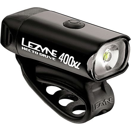 Lezyne - Hecto Drive 400XL Headlight