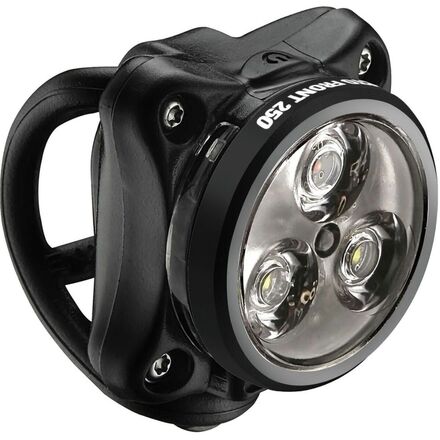Lezyne - Zecto Drive Light Combo